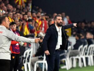 Arda Turan, Galatasaray ve Fenerbahçe’den iki yıldızı istiyor!