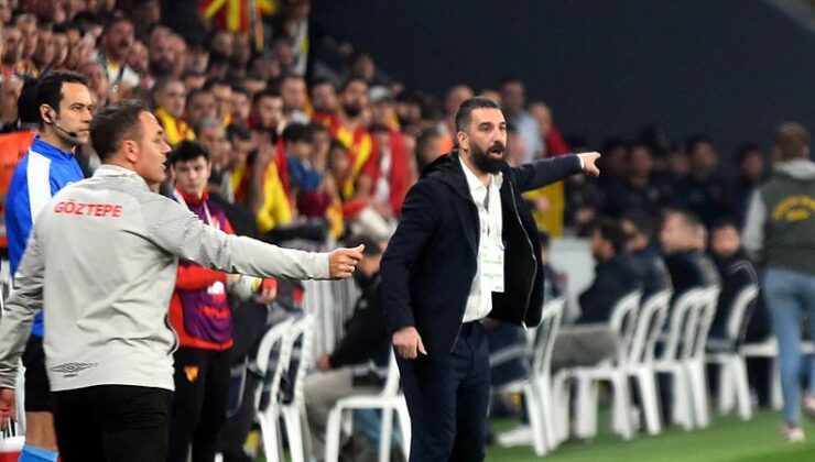 Arda Turan, Galatasaray ve Fenerbahçe’den iki yıldızı istiyor!