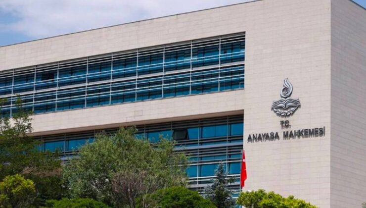 AYM istatistik yayımladı: Kişisel müracaatlar arttı!