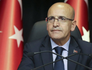 Bakan Şimşek’ten dış ticaret değerlendirmesi: Kıymetli uzaklık katettik