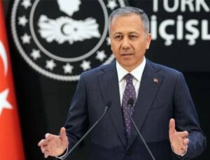 Bakan Yerlikaya’dan Bağcılar’daki darp olayına ait açıklama: Gereği yapıldı