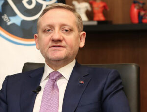 Başakşehir, TFF’ye maç erteleme müracaatında bulundu