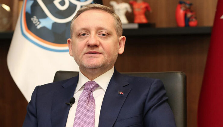 Başakşehir, TFF’ye maç erteleme müracaatında bulundu