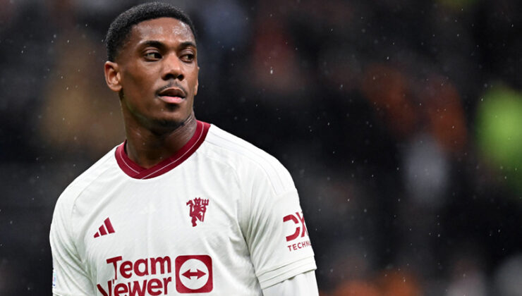 Beşiktaş, Manchester United’ın yıldız oyuncusuna talip oldu