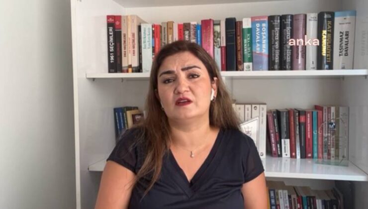 CHP Milletvekili Kılıç, M çiçeği salgını ile ilgili soru önergesi verdi: Tesirli bir aksiyon planını acilen hazırlayarak kamuoyuyla paylaşın