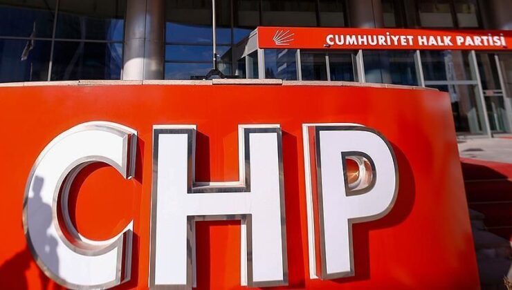 CHP Vilayet Liderleri Toplantısı Özgür Özel başkanlığında başladı