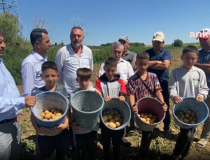 CHP’li Adem’den Bakan İbrahim Yumaklı’ya: Çiftçilerin yaşadığı meşakkatleri daha ne kadar görmezden geleceksiniz?