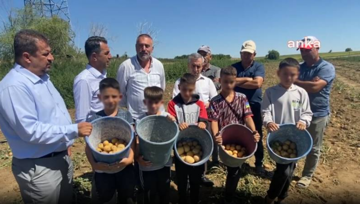 CHP’li Adem’den Bakan İbrahim Yumaklı’ya: Çiftçilerin yaşadığı meşakkatleri daha ne kadar görmezden geleceksiniz?