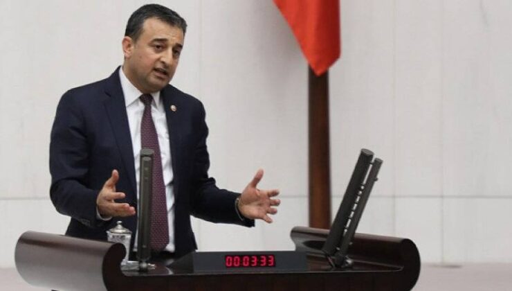 CHP’li Bulut’tan Erdoğan’a “ev zencisi” yansısı: Anlaşılan o ki anketlerde aşağılara hakikat indikçe ne yapacağını şaşırmış