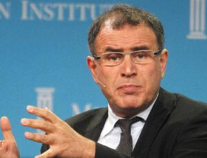 Ekonomist Nouriel Roubini’den ABD iktisadına ait optimist iddia