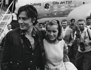 Ertuğrul Özkök: Alain Delon’u bayanlar mı daha çok severdi yoksa erkekler mi