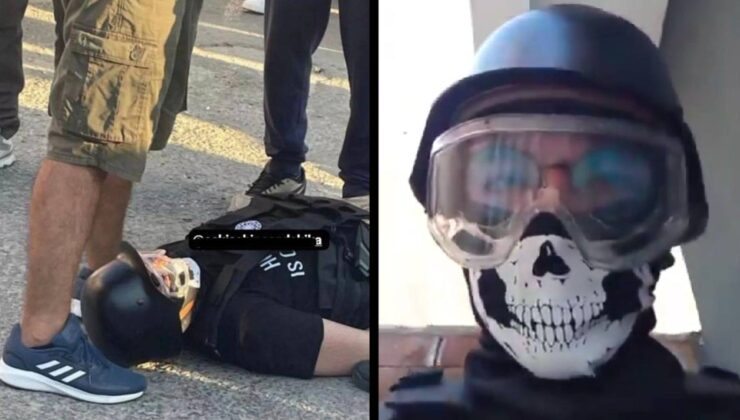 Eskişehir’deki bıçaklı atakta yaralananlar o anları anlattı: Can pazarı yaşandı, yaklaşanı bıçaklıyordu