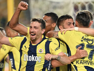Fenerbahçe, Fransa’da avantaj peşinde; rakip Lille, gaye play-off