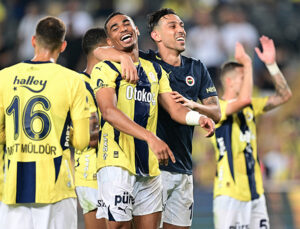 Fenerbahçe, Kadıköy’de Lille karşısında cins peşinde