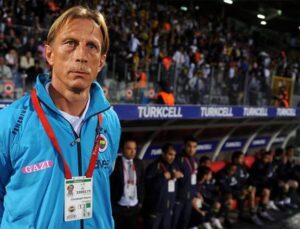Fenerbahçe ve Beşiktaş’ın eski hocası Christoph Daum, hayatını kaybetti