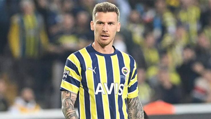 Fenerbahçe’de Serdar Muhterem’in yeni adresi belirli oluyor