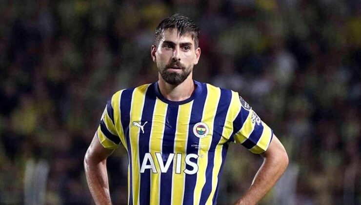 Fenerbahçe’nin yıldız stoperine Fransa’dan talip