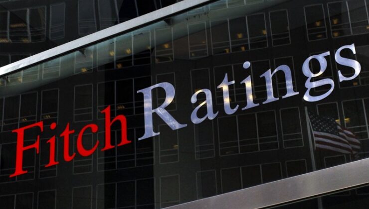 Fitch, Fed’den Eylül ve Aralık’ta faiz indirimi bekliyor