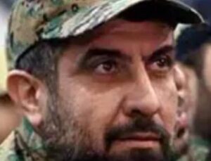 Fuad Şükrü: İsrail’in öldürdüğünü öne sürdüğü Hizbullah’ın üst seviye kumandanı