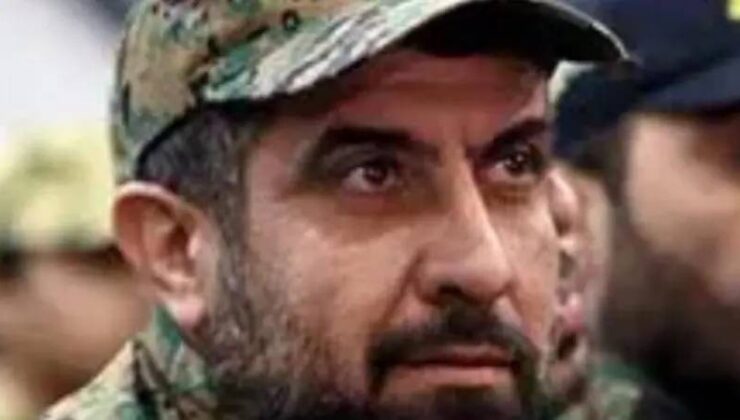 Fuad Şükrü: İsrail’in öldürdüğünü öne sürdüğü Hizbullah’ın üst seviye kumandanı