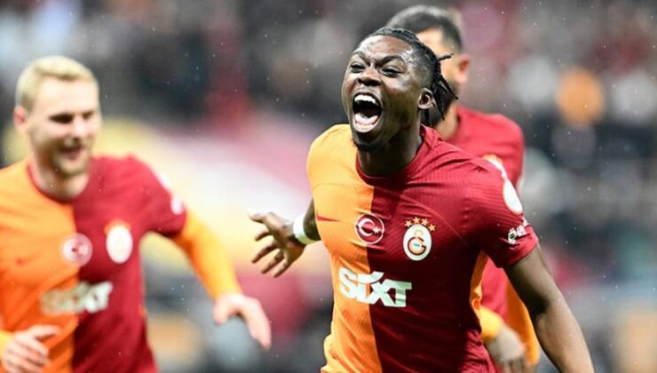 Hannover ödemenin yapılmadığını sav etmişti: Galatasaray’da Derrick Köhn gerçeği ortaya çıktı