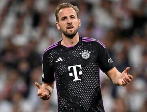 Harry Kane’den Galatasaray ve Mourinho itirafı, Arda Güler’e övgü!
