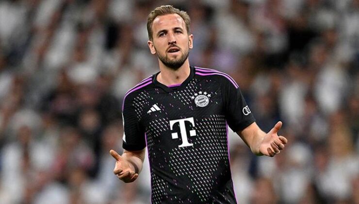 Harry Kane’den Galatasaray ve Mourinho itirafı, Arda Güler’e övgü!