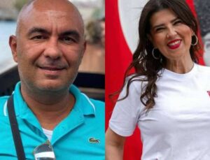 İzmir’deki Seçil Erzan hadisesinde tutuklanan döviz ofisi sahibi tahliye edildi