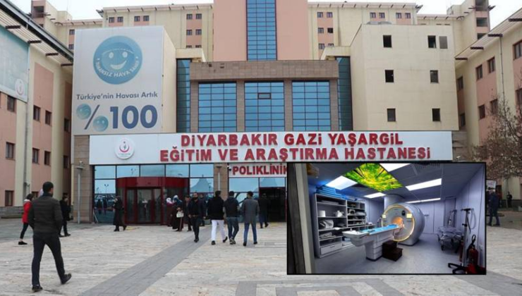 Kamu kaynakları suistimal ediliyor: Diyarbakır’da ultrason aygıtı skandalı!