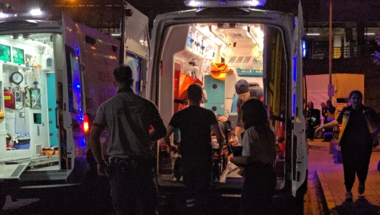 Karabük’te trafik kazasında ağır yaralanan çocuk hayatını kaybetti