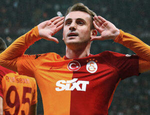 Kerem Aktürkoğlu’nun transfer kararı belirli oldu