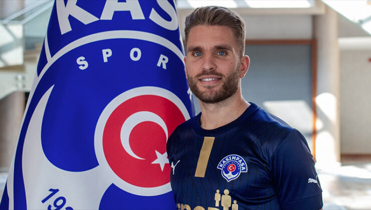 Kevin Rodrigues, Muhteşem Lig’e geri döndü