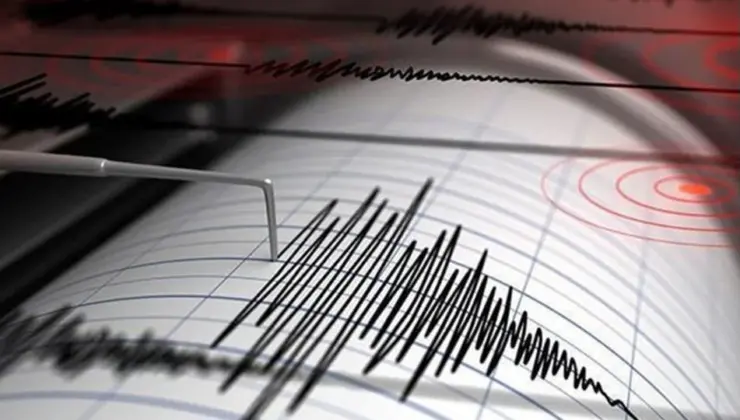 Malatya’da 4.4 büyüklüğünde zelzele