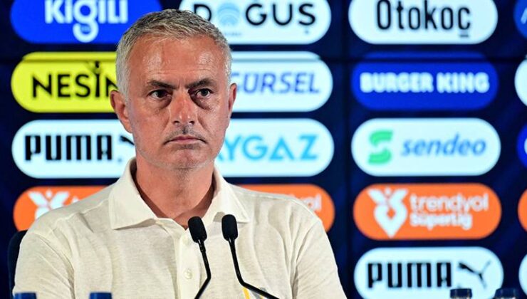 Mourinho onay verdi; Fenerbahçe, Galatasaray’ın eski yıldızı için harekete geçti