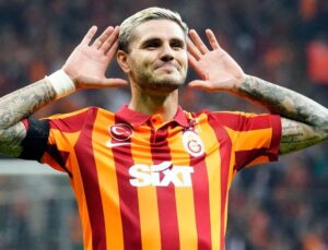 Muhteşem Lig’in gol hükümdarları: En çok kral Galatasaray’dan çıktı