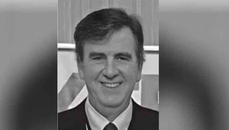 Nebil Proje’nin kurucusu Mustafa Nebil hayatını kaybetti