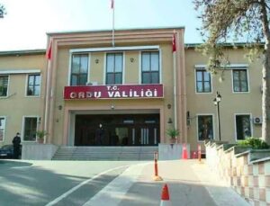 Ordu Valiliği’nden ‘stajyer tasarrufu’: Fiyat talep etmiyorum yazısı imzalatıldı