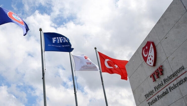 PFDK’den Sami Uğurlu’ya 7 maç ceza