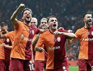 RAMS Park’ta çeşit uğraşı: Galatasaray, Young Boys’u konuk ediyor