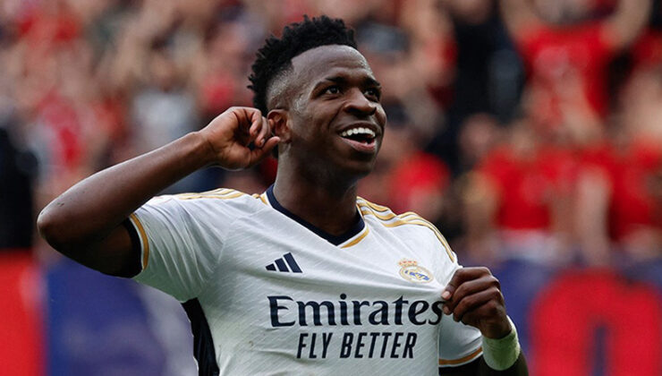 Real Madrid’in yıldız oyuncusu için tarihe geçecek teklif