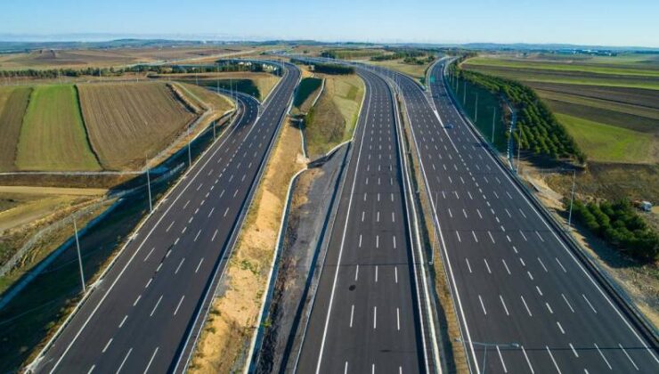 Resmi Gazete’de yayımlandı: Karayolları geçiş fiyatlarına düzenleme