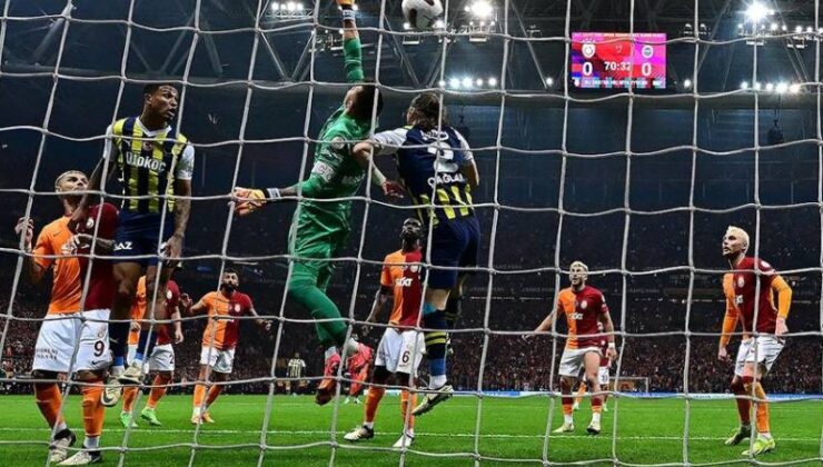 Süper Lig’de kulüplerin kombine fiyatları: En uzucu 800 lira en kıymetlisi 325 bin lira