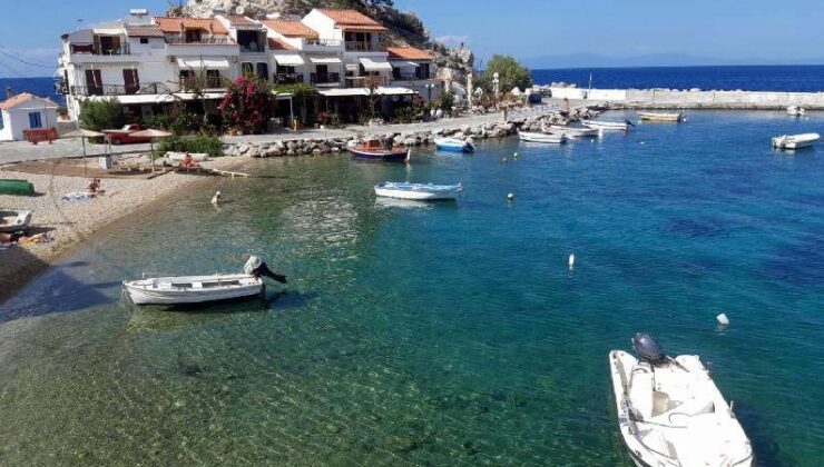 TÜRSAB’ın savı: Türkiye’deki tatil fiyatları Yunan adaları ile baş başa
