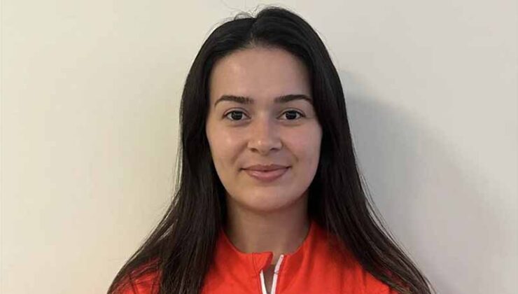 Ulusal atıcı Rümeysa Pelin Kaya, Paris 2024 trap elemelerinde 20. sırada