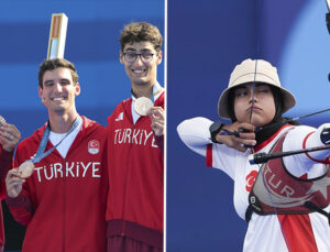 Ulusal okçulardan mobbing argümanları hakkında açıklama: Yapılan açıklamalar gerçek dışıdır