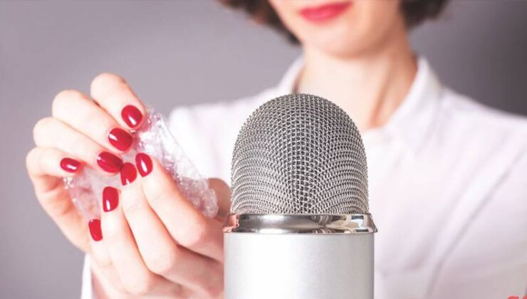 Uzmanından yorum: ASMR görüntüleri zihinsel ve duygusal sıhhat üzerinde olumlu tesir yapıyor