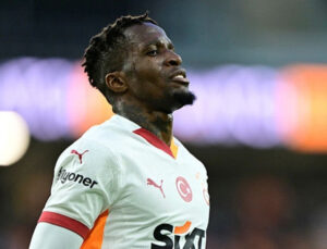 Wilfried Zaha’nın yeni kulübü muhakkak oldu