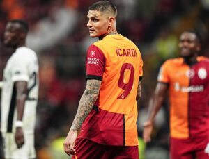 Young Boys’a elenen Galatasaray Şampiyonlar Ligi’ne veda etti; yoluna Avrupa Ligi’nde devam edecek