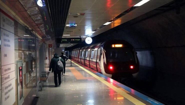 Zafer Bayramı’nda kimi metro ve tramvay sınırları fiyatsız