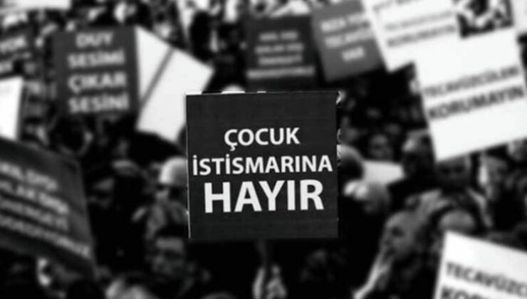 7 yıl evvel istismarda bulunduğunu tez ettiği akrabasını 18 yaşına girdiği gün şikayet etti
